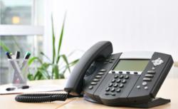 Hosted PBX Telephone System for Small Business